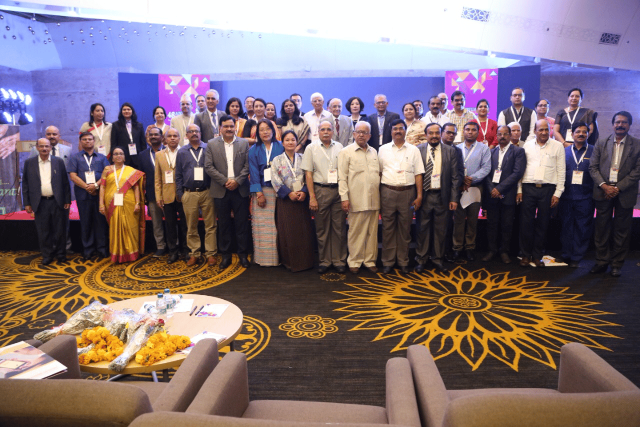 NWAC hosts 48th Annual COBSE Conference on 'De-Stressing Examination'